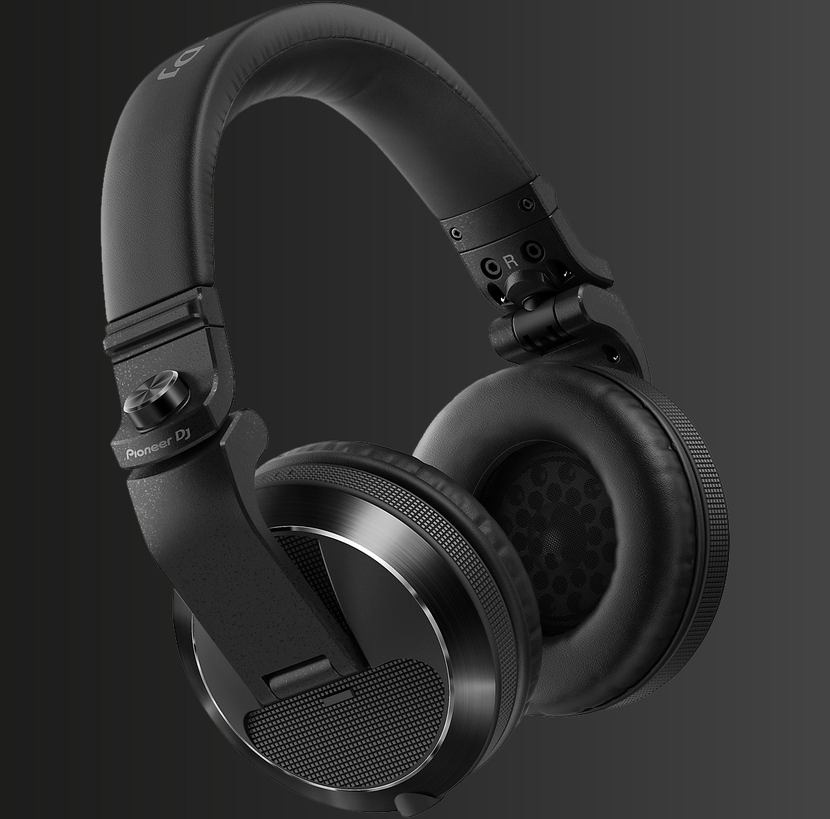 Pioneer HDJ-X7